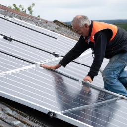 Installation de panneaux solaires photovoltaïques : Les étapes à suivre La Ciotat